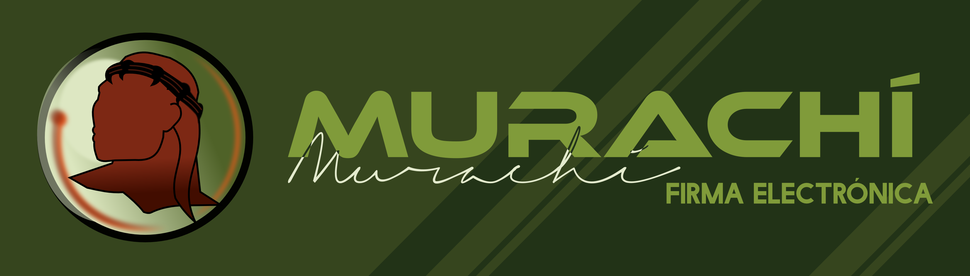 Logo del poryecto Murachi